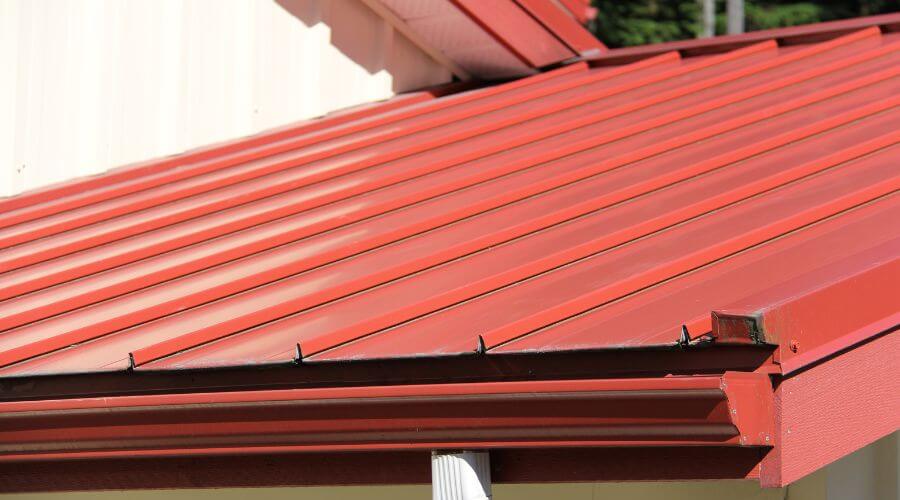 Industrial Roof Maintenance in Richland, IA
